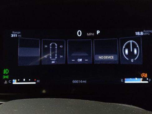 Used 2021 Jeep Grand Cherokee L Limited w/ Luxury Tech Group II AWD/4WD image 23