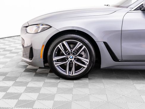 Certified 2025 BMW 430i xDrive AWD/4WD image 35