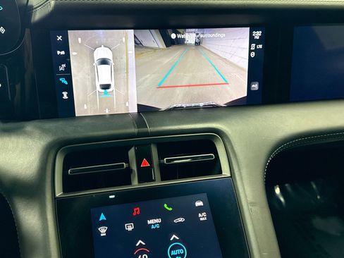 Certified 2022 Porsche Taycan Turbo S image 31