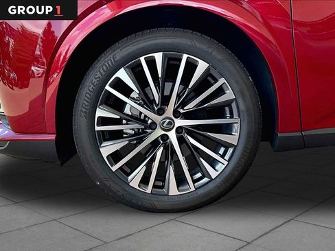 Used 2026 Lexus RX 350 Premium Plus FWD image 9