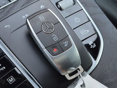 Certified 2023 Mercedes-Benz GLC 300 4MATIC Coupe image 38