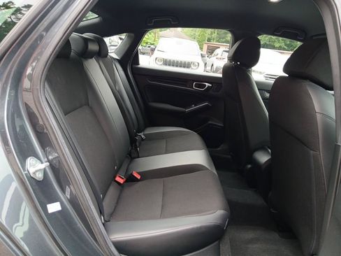 Used 2024 Honda Civic Sport image 13