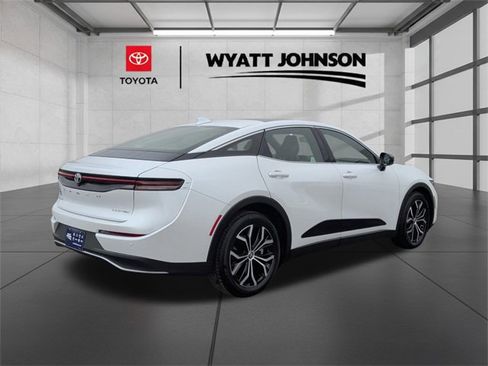 Certified 2026 Toyota Crown Limited image 5