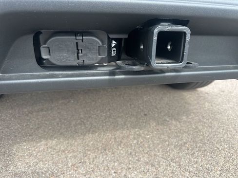 New 2025 Ford Explorer ST w/ Sun And Sound Package image 14