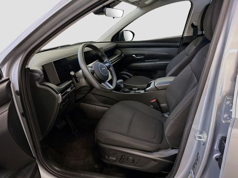 Used 2025 Hyundai Tucson SEL image 13