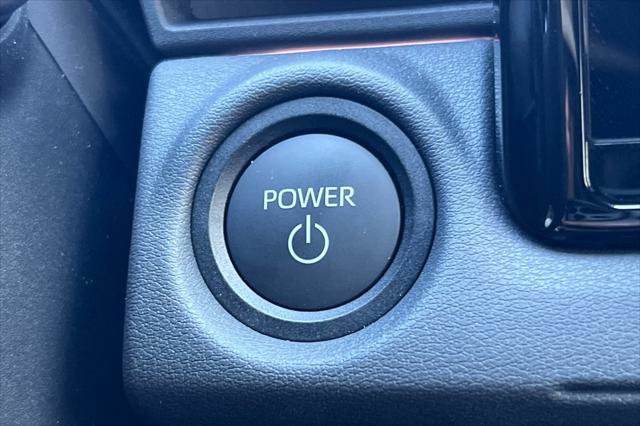 Certified 2026 Toyota C-HR AWD/4WD image 24
