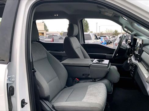 Used 2025 Ford F250 XLT image 10
