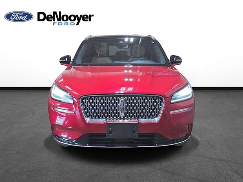 Used 2020 Lincoln Corsair Reserve w/ Elements Package AWD/4WD image 2
