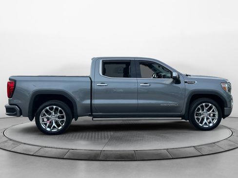 Used 2020 GMC Sierra 1500 Denali w/ Denali Ultimate Package image 8