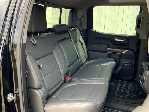 Used 2020 GMC Sierra 1500 SLT image 19