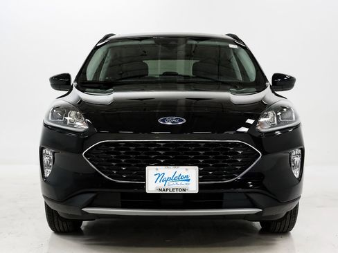 Used 2022 Ford Escape SEL w/ Technology Package image 4
