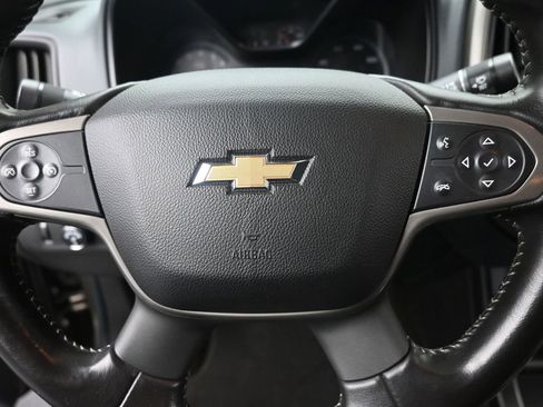 Used 2016 Chevrolet Colorado Z71 image 14