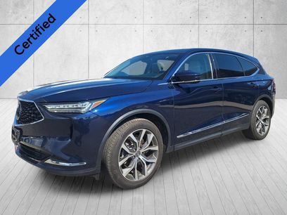 Used 2023 Acura MDX SH-AWD w/ Technology Package