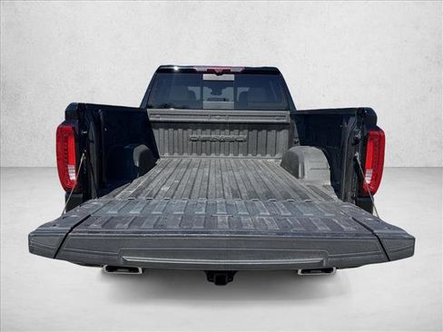 Used 2022 GMC Sierra 1500 Denali w/ Technology Package image 7