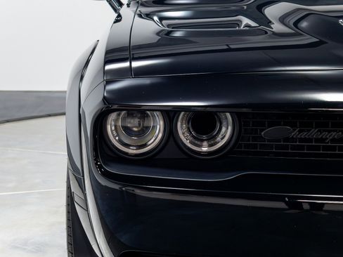 Used 2022 Dodge Challenger R/T Scat Pack RWD image 48