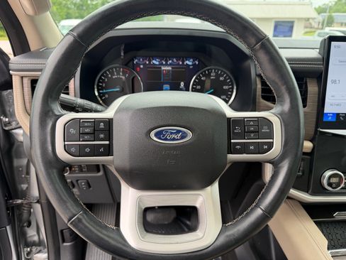 Used 2024 Ford Expedition Limited AWD/4WD image 29