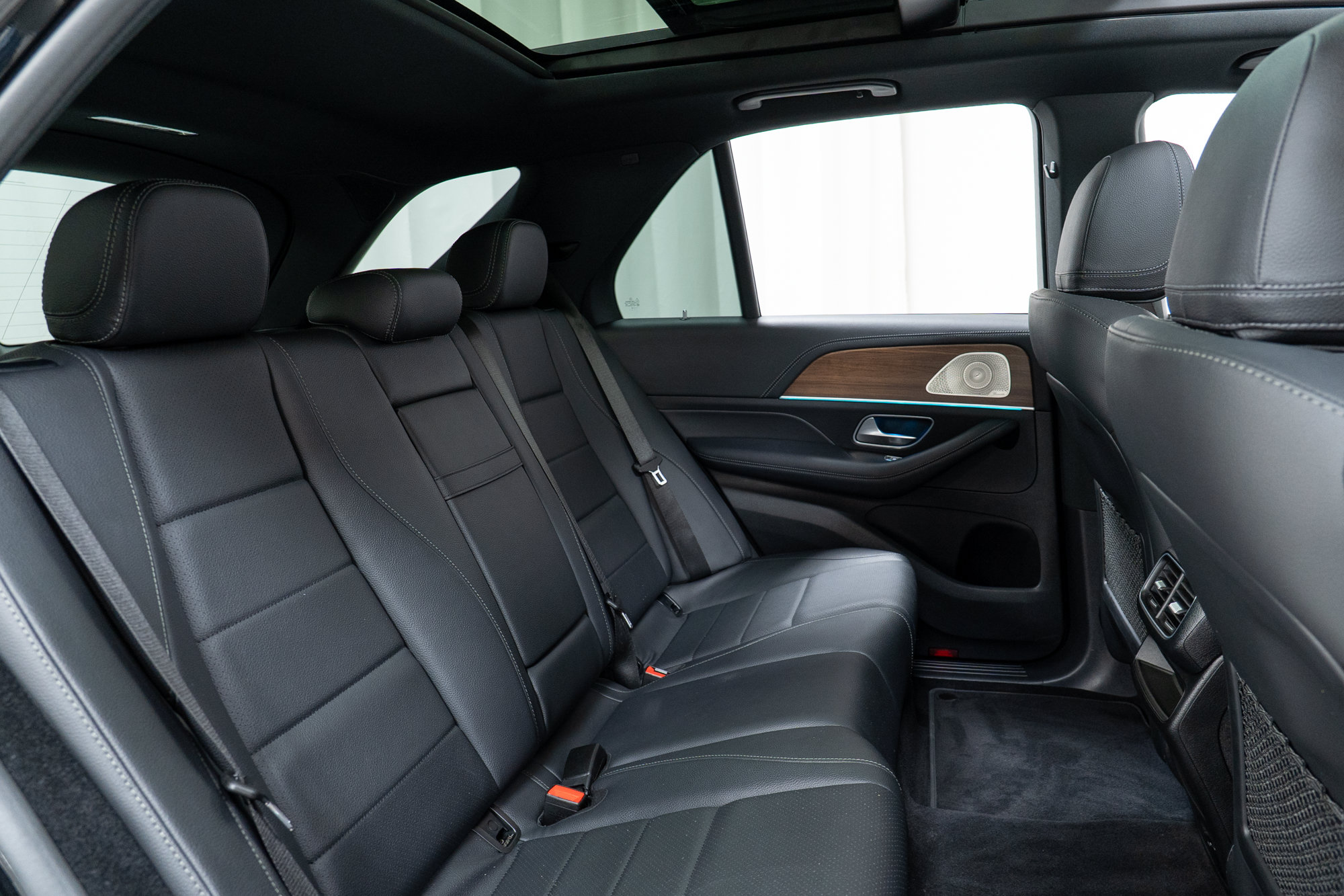 Used 2023 Mercedes-Benz GLE 350 4MATIC image 24