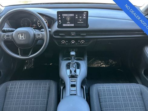 Certified 2026 Honda HR-V LX image 14