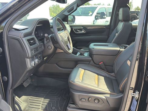 Used 2022 GMC Yukon AT4 w/ Max Trailering Package AWD/4WD image 10
