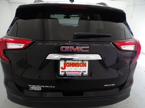 Used 2023 GMC Terrain SLE w/ Driver Convenience Package AWD/4WD image 20