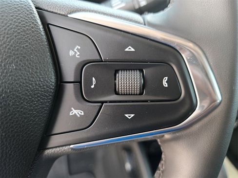 Used 2024 Chevrolet TrailBlazer LT w/ Convenience Package image 15