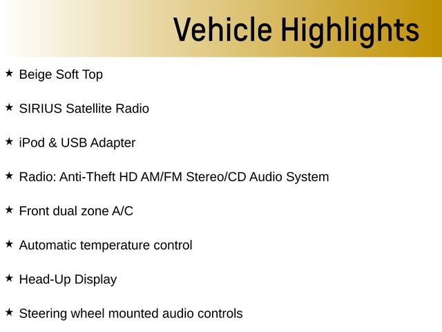 Used 2012 BMW 650i Convertible RWD image 16