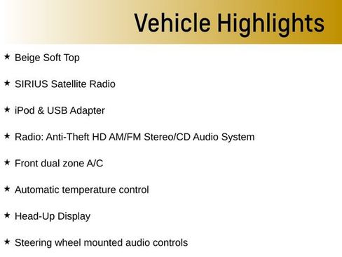 Used 2012 BMW 650i Convertible RWD image 16