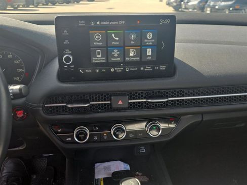 Used 2024 Honda HR-V EX-L image 10