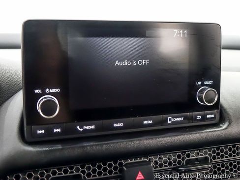 Used 2025 Honda HR-V Sport image 20