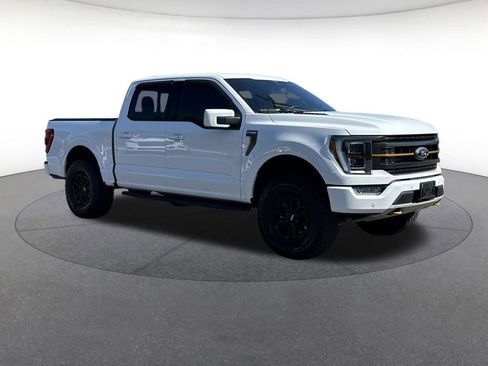 Used 2023 Ford F150 Tremor w/ Equipment Group 402A High AWD/4WD image 8