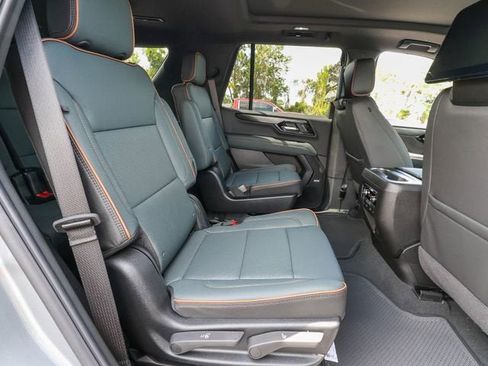 New 2026 GMC Yukon AT4 w/ AT4 Premium Plus Package AWD/4WD image 27