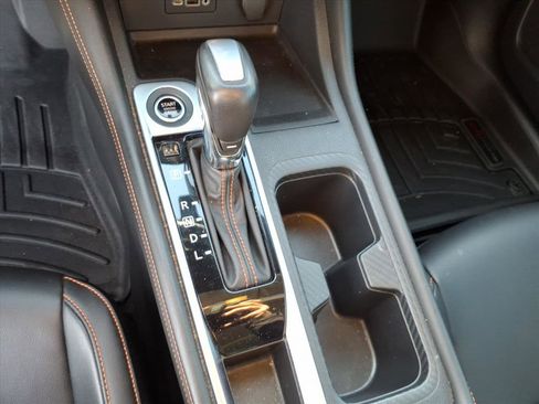 Used 2022 Nissan Sentra SR w/ Trunk Package image 34