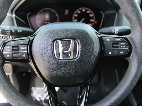 Used 2024 Honda Civic LX image 17