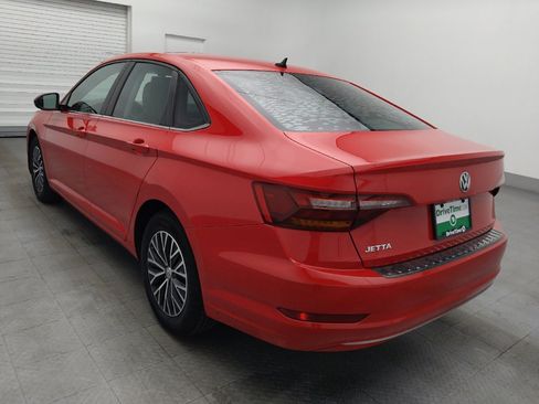 Used 2019 Volkswagen Jetta SE FWD image 5