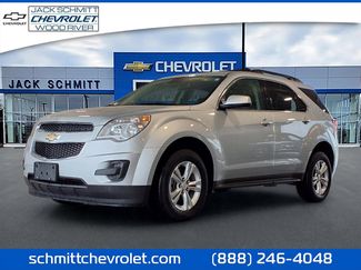 Used 2013 Chevrolet Equinox LT FWD video 1