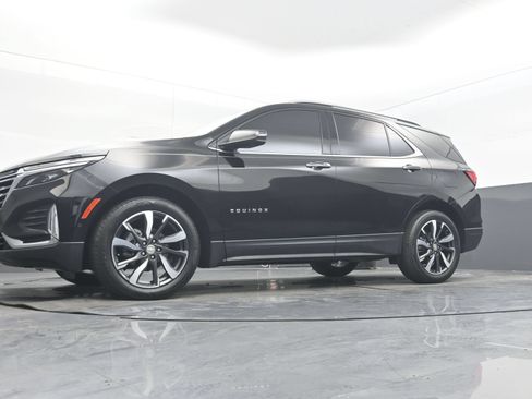 Used 2022 Chevrolet Equinox Premier FWD image 26