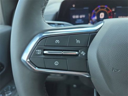 New 2025 Chevrolet Tahoe Premier w/ Sun And Tow Package image 20