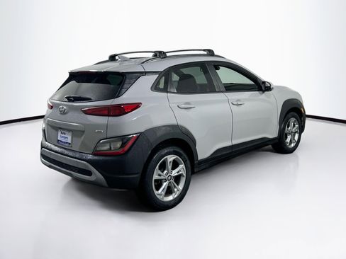 Used 2023 Hyundai Kona SEL image 5