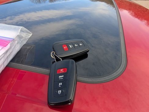 Used 2020 Toyota Avalon TRD image 24