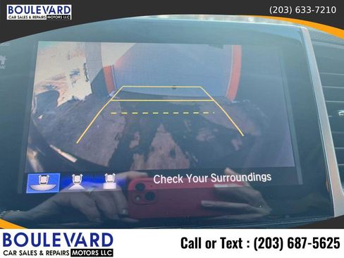 Used 2018 Honda Pilot EX-L image 24