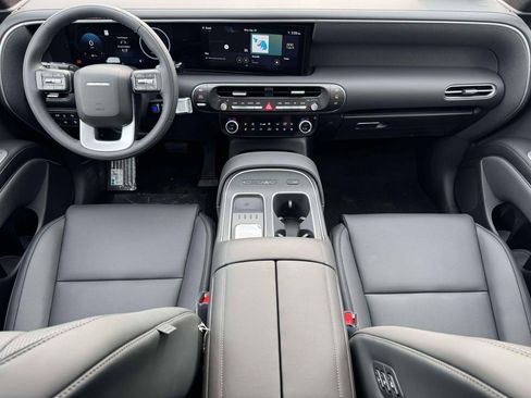New 2026 Hyundai Palisade Calligraphy AWD/4WD image 10