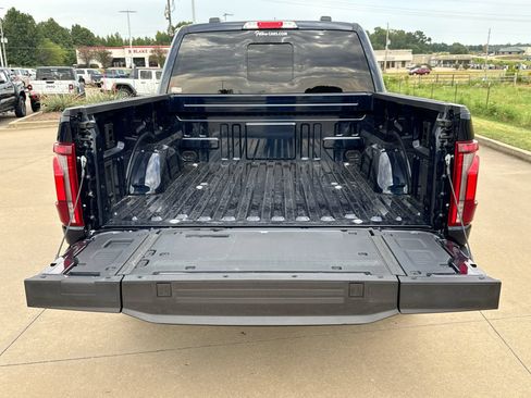Used 2025 Ford F150 King Ranch AWD/4WD image 24