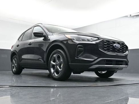 New 2026 Ford Escape ST-Line w/ Tech Pack #1 image 28
