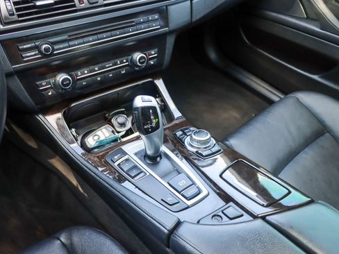 Used 2013 BMW 528i Sedan image 42