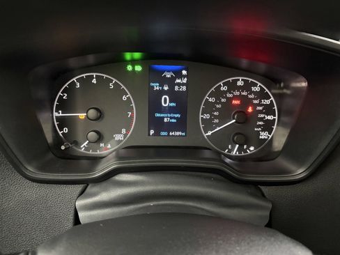 Used 2023 Toyota Corolla LE image 30