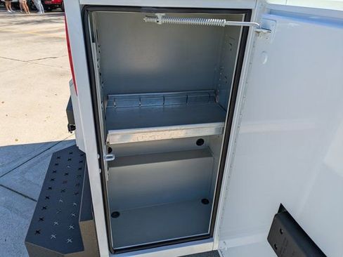 New 2026 Ford F250 XL w/ XL Chrome Package image 13