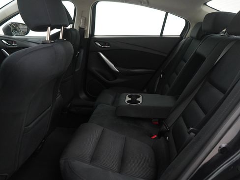 Used 2014 MAZDA MAZDA6 Sport image 13