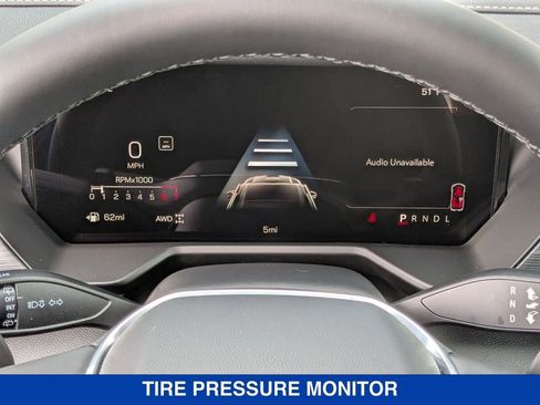 New 2026 GMC Acadia Elevation w/ Elevation Premium Package image 19