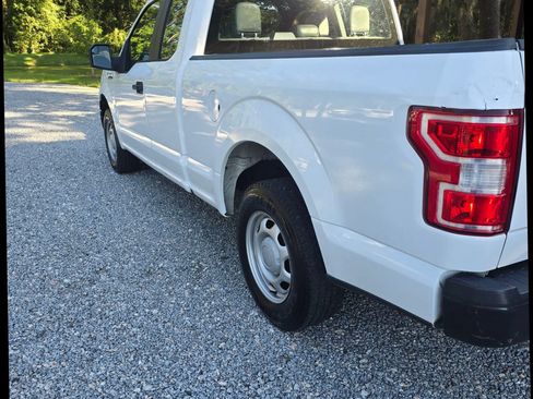 Used 2019 Ford F150 XL RWD image 10