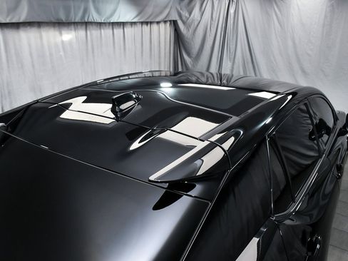 Used 2023 Lexus RZ 450e Premium image 90